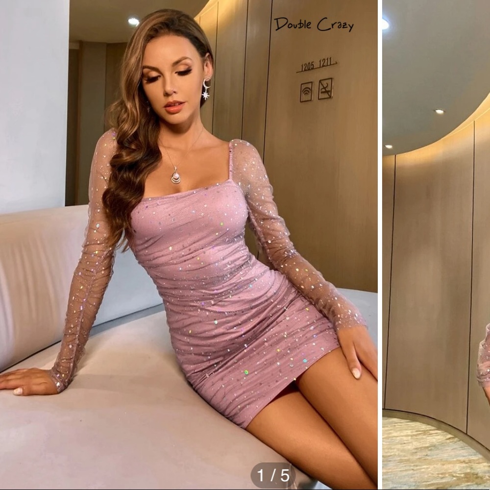 Bodycon Dress